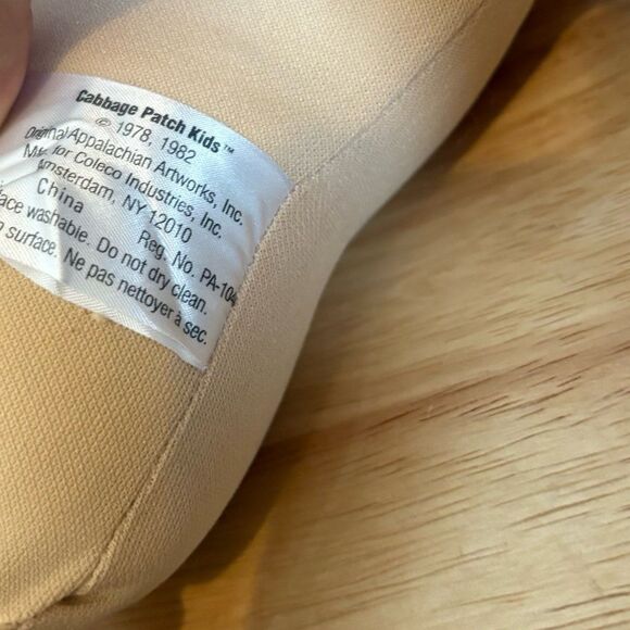 Cabbage Patch Kids Doll - Picture 10 of 10